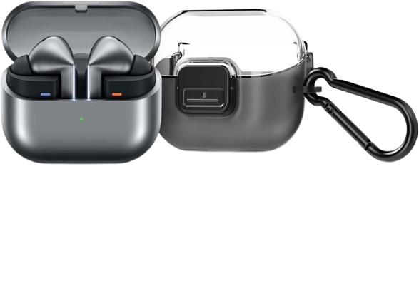 Samsung Galaxy Buds 3 Pro - Image 4