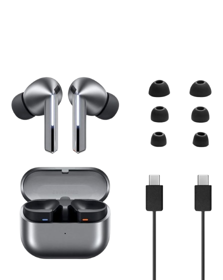 Samsung Galaxy Buds 3 Pro - Image 3
