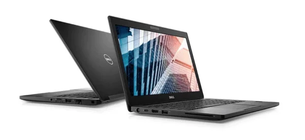 Dell Latitude 7290 Laptop - Image 2