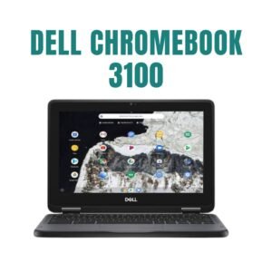 Dell 3100 Touch Screen