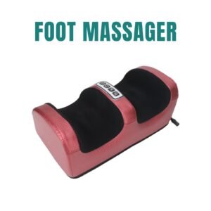 Electric Foot Massager