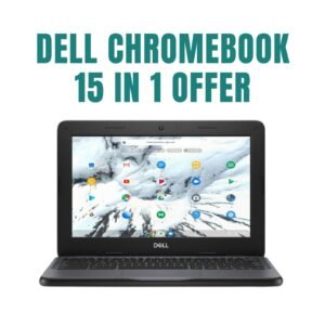 DELL 15 in 1 Offer