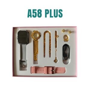 A 58 Plus Gift Box